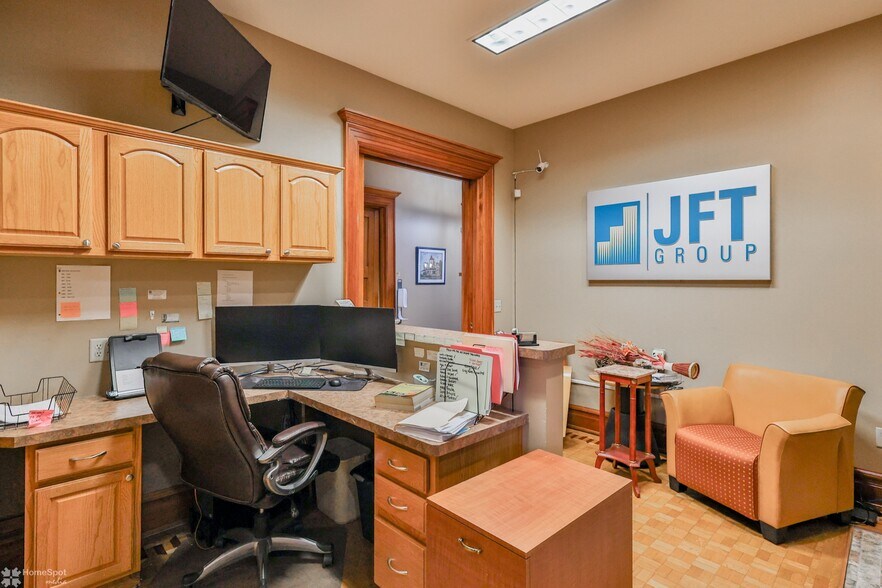 More Photos Of 1248 W Hamilton St, Allentown Office For Sale