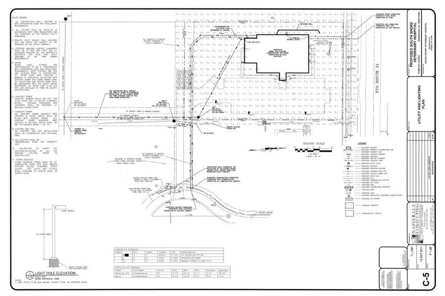 More Photos Of 6288 State Rt 31, Cicero Land For Sale