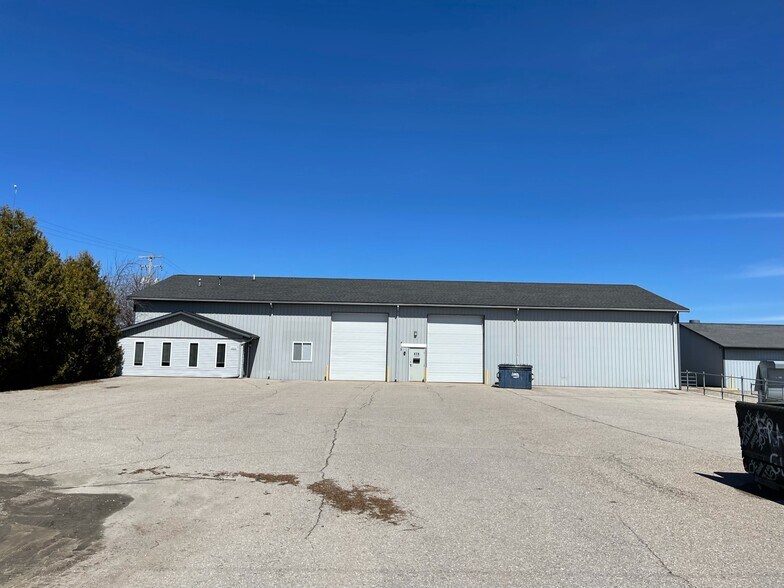 More Photos Of 3520 Rennie School Rd, Traverse City Warehouse For Lease