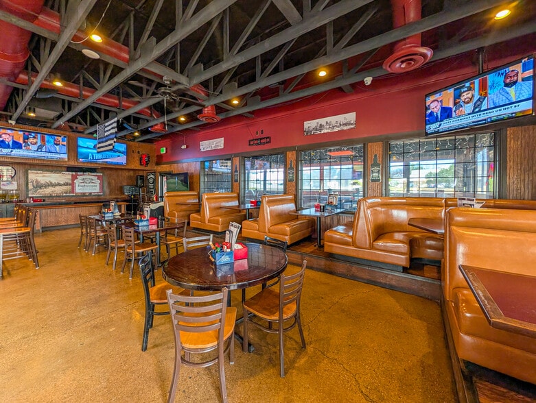 More Photos Of 2340 S Chambers Rd, Aurora Restaurant For Sale