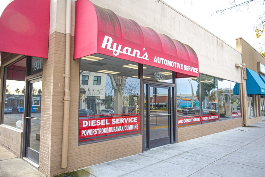 More Photos Of 1931 1st St, Livermore Freestanding For Sale