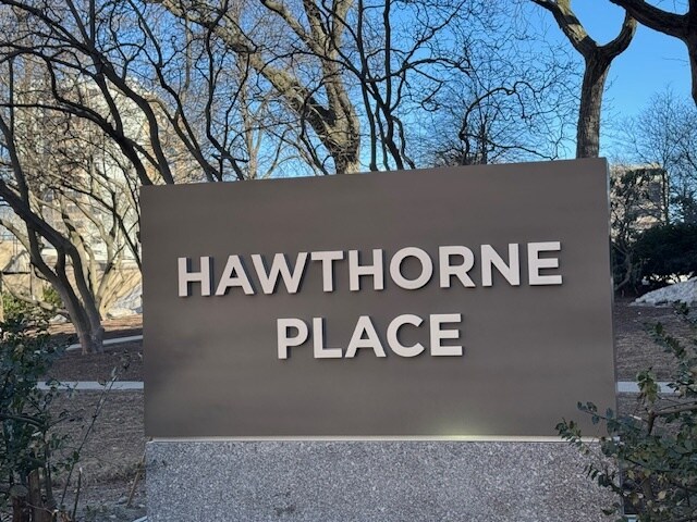 More Photos Of 2 Hawthorne Pl, Boston Multifamily For Sale