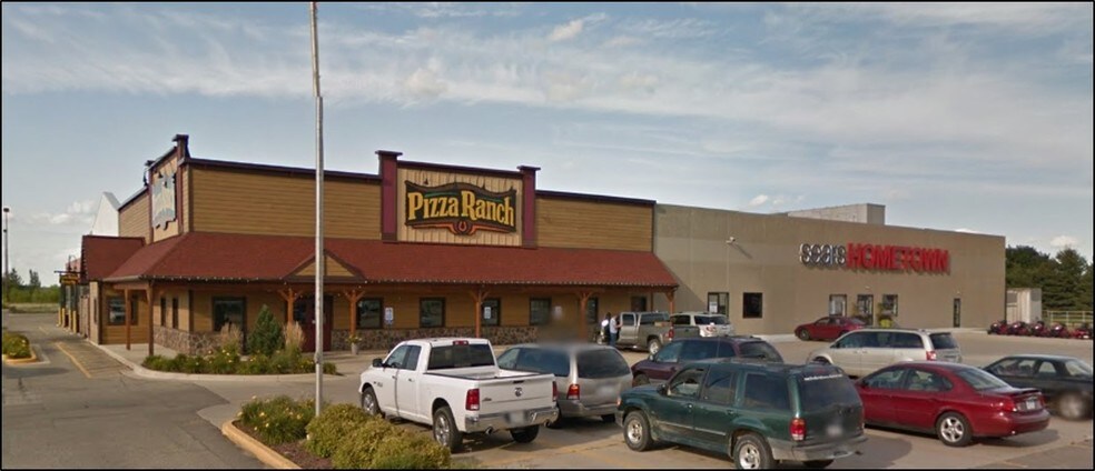 More Photos Of 1300 18th Ave NW, Austin Storefront For Lease