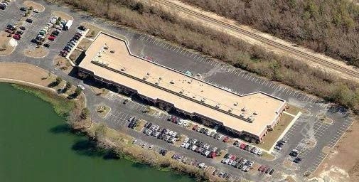 More Photos Of 8001 Chatham Center Dr, Savannah Office For Lease