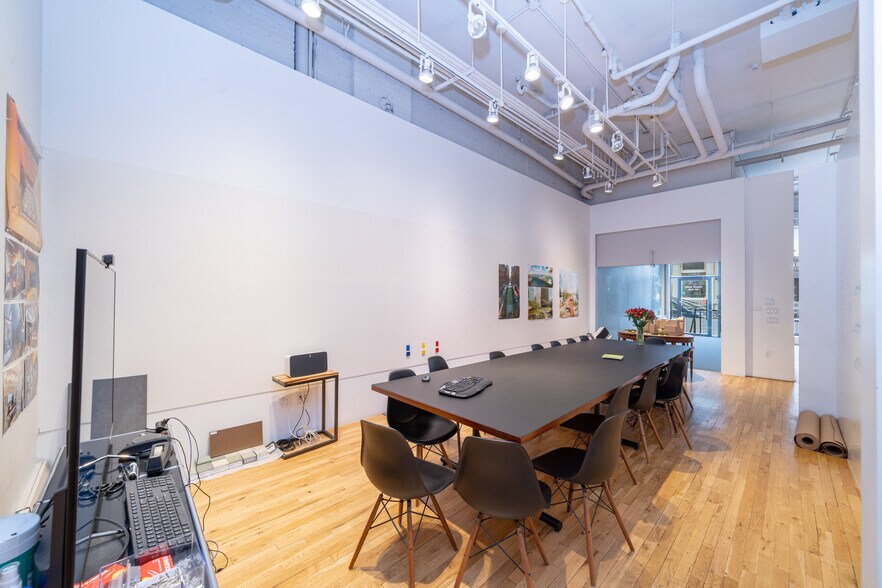 More Photos Of 100 Reade St, New York Multifamily For Sale