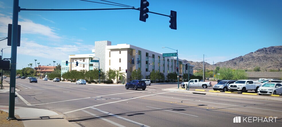 More Photos Of 10444 N Cave Creek Rd, Phoenix Land For Sale