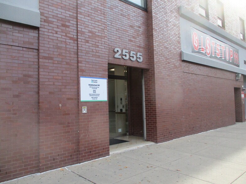 More Photos Of 2555 Ocean Ave, Brooklyn Storefront Retail Office For Lease