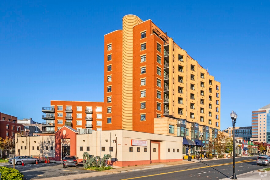 More Photos Of 1128 N Irving St, Arlington Apartments For Lease