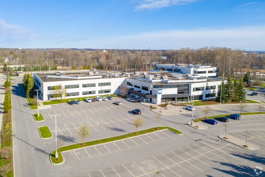 More Photos Of 455 Phillip St, Waterloo Office For Lease