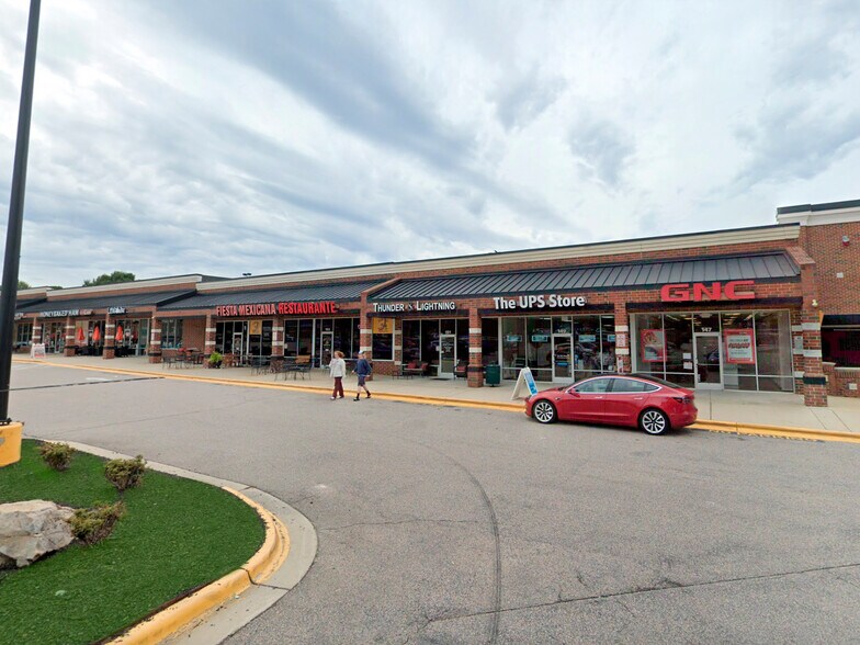 More Photos Of 10760 Wakefield Commons Dr, Raleigh General Retail For Lease