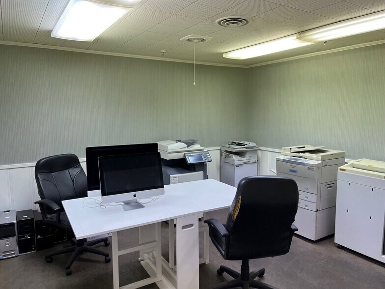 More Photos Of 2411 Avenue E, Lubbock Industrial For Sale