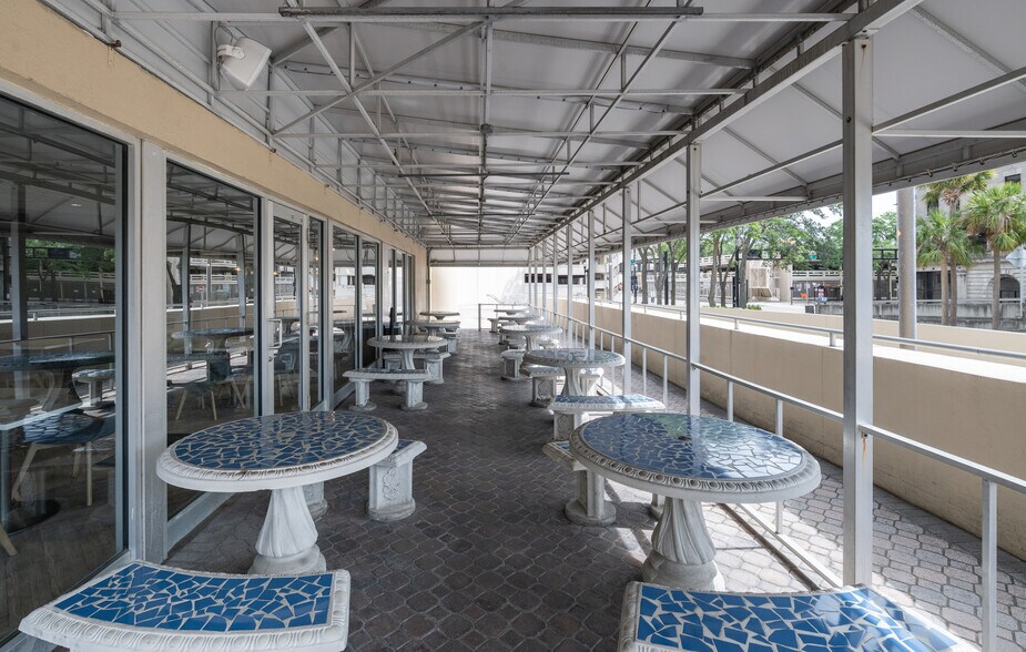 More Photos Of 1 Independent Dr, Jacksonville Office For Sale