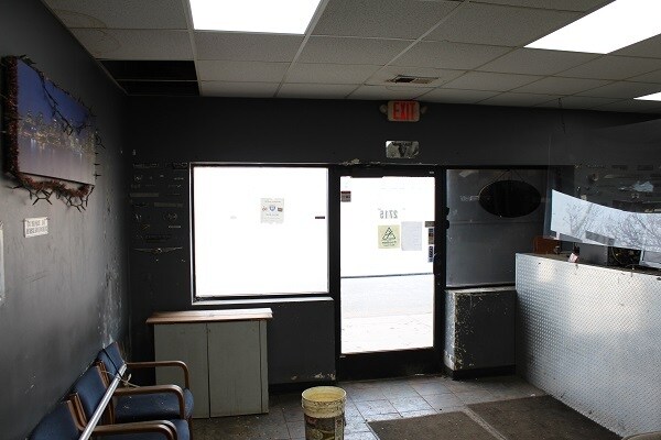 More Photos Of 2715 W Warren Ave, Detroit Auto Salvage Facility For Sale