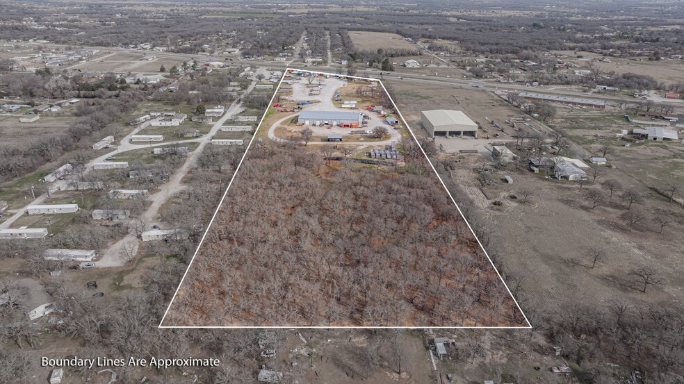 More Photos Of 4610 E Highway 199, Springtown General Retail For Sale