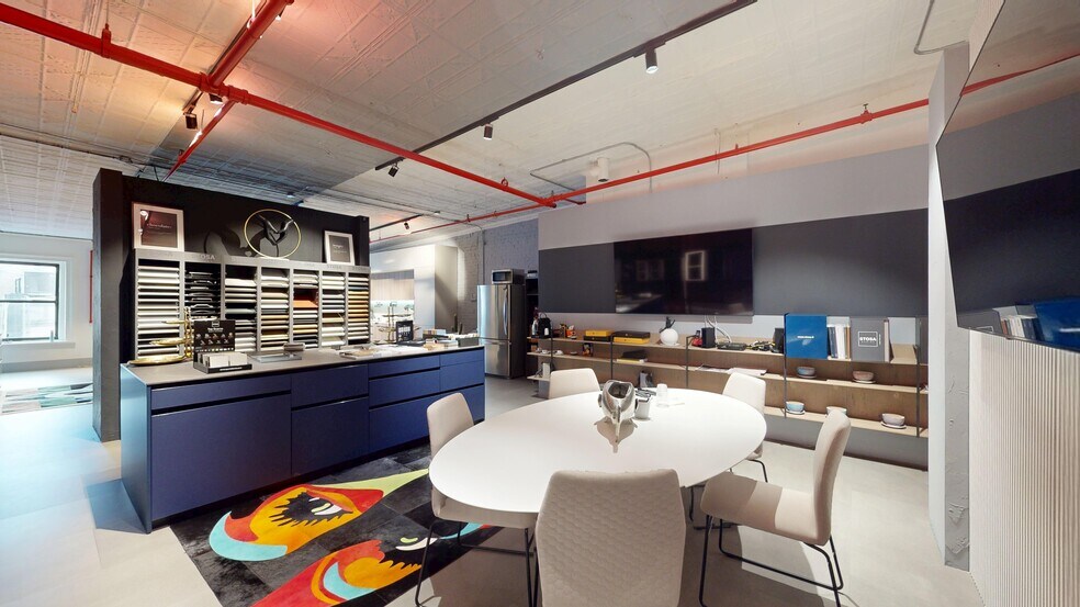 More Photos Of 456 Broadway, New York Loft Creative Space For Lease