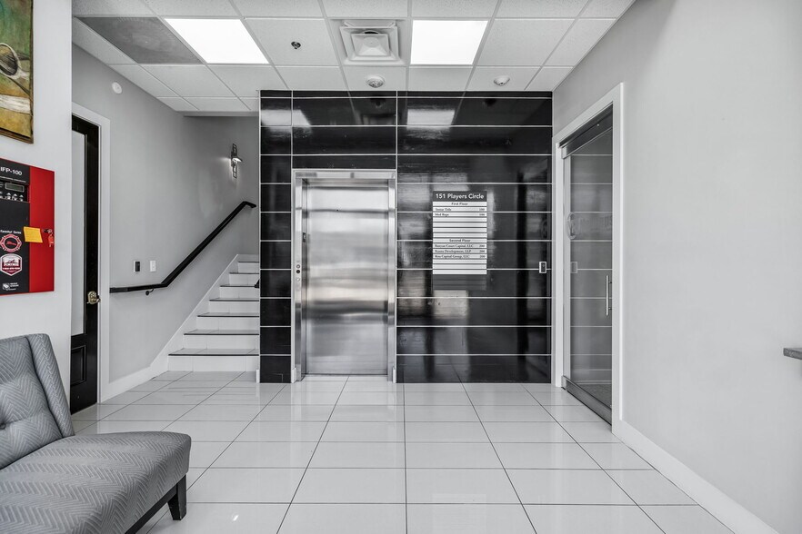 More Photos Of 151 Players Cir, Southlake Loft Creative Space For Lease