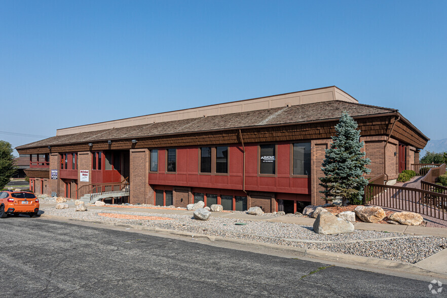 Primary Photo Of 3544 Lincoln Ave, Ogden Unknown For Lease