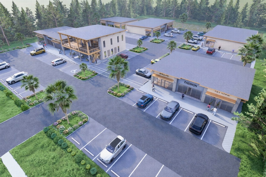 Primary Photo Of 479 Shores, Saint Augustine Unknown For Lease