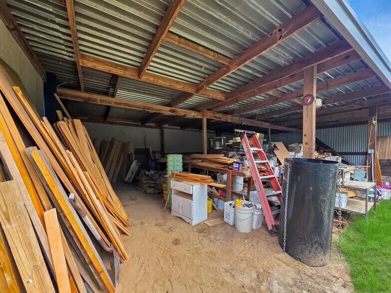 More Photos Of 8323 County Road 292, Buffalo Land For Sale