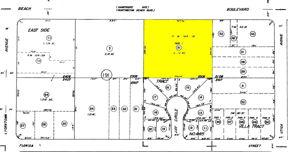 More Photos Of 19671 Beach Blvd, Huntington Beach Medical For Lease