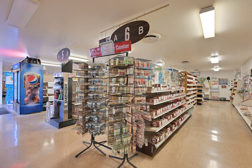 More Photos Of 11400 Loma Rica Rd, Marysville General Retail For Sale