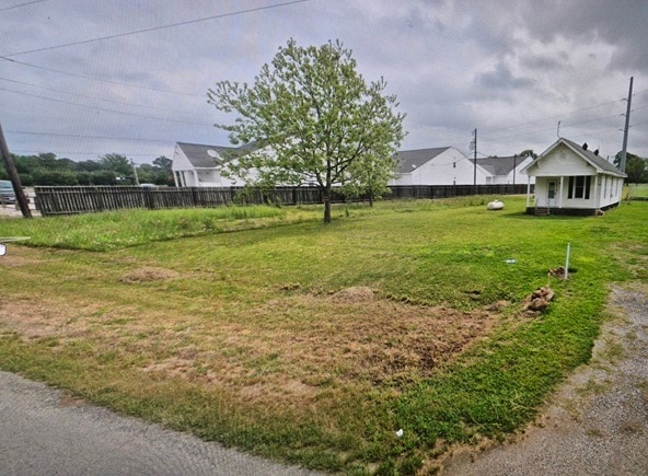 More Photos Of 20834 Cochran Rd, Hempstead Land For Sale