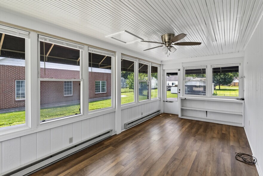 More Photos Of 1010 Harrison Ave, Harrison Office For Sale