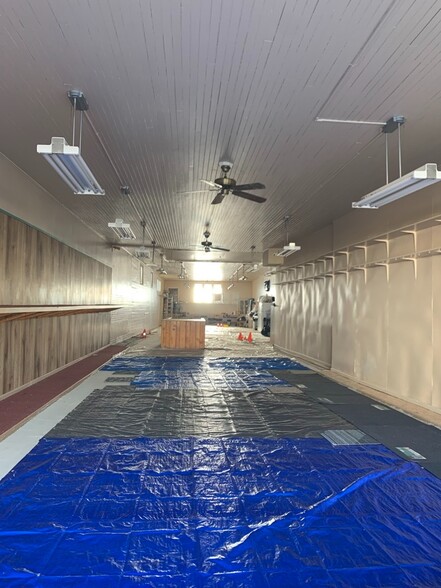 More Photos Of 520 Main St, Hellertown Storefront Retail Residential For Sale