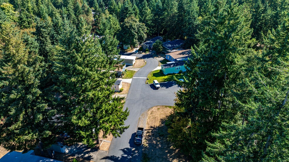 More Photos Of 17106 153rd Ave SE, Yelm Manufactured Housing Mobile Home Park For Sale