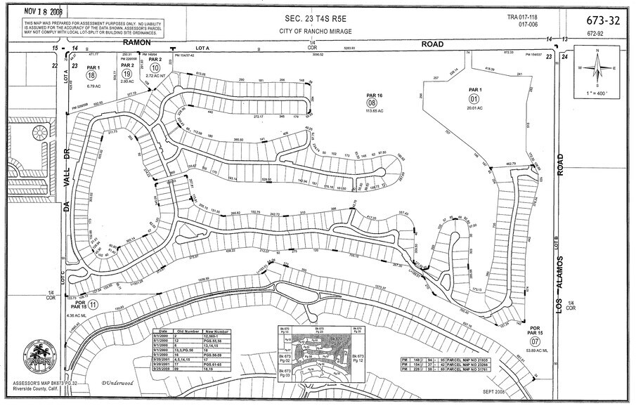 More Photos Of 70705 Ramon Rd, Rancho Mirage Golf Course Driving Range For Sale