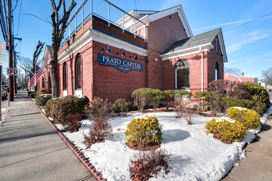 More Photos Of 70 Gedney Way, White Plains Bank For Sale