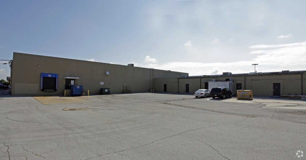 More Photos Of 1966 Northpoint Blvd, Hixson General Retail For Sale