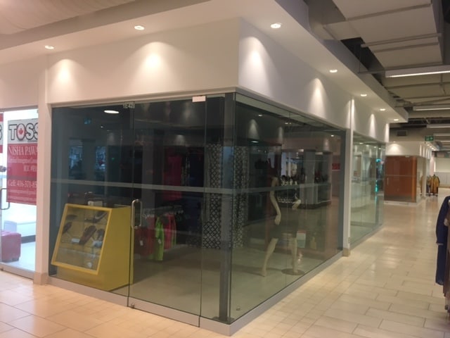 More Photos Of 7215 Goreway Dr, Mississauga Storefront For Lease