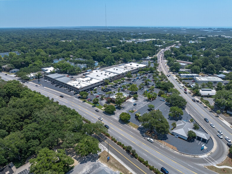 More Photos Of 935 Chuck Dawley Blvd, Mount Pleasant Fast Food For Lease