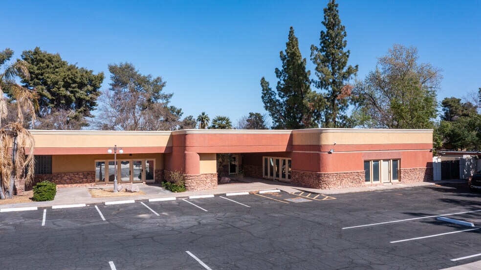 Primary Photo Of 715 N Gilbert Rd, Mesa Medical For Sale