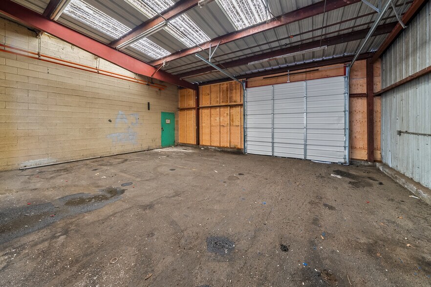 More Photos Of 619 S Fir St, Medford Refrigeration Cold Storage For Sale