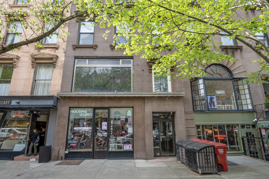 Primary Photo Of 150 Montague St, Brooklyn Storefront Retail Residential For Lease