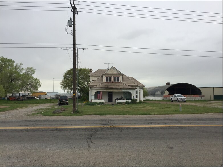 More Photos Of 1001 N Main St, North Salt Lake Land For Sale