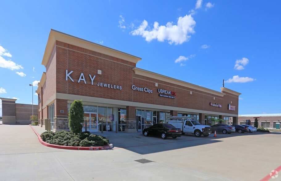 More Photos Of Westheimer Rd & Eldridge Pky, Houston Unknown For Lease