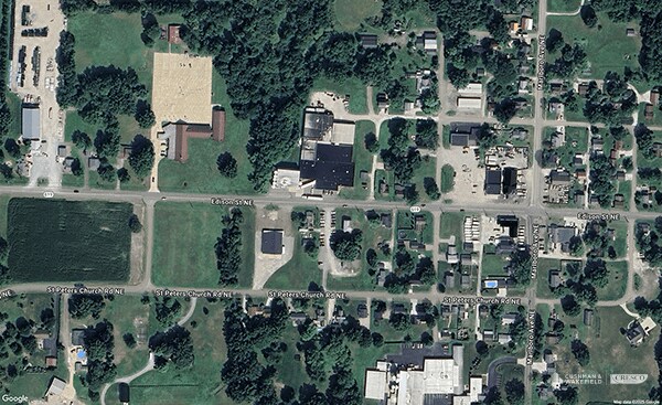 More Photos Of 9465 Edison St NE, Alliance Manufacturing For Sale