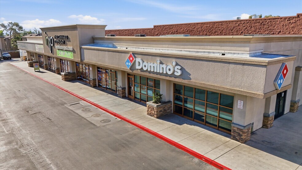 More Photos Of 2520 S Maryland Pky, Las Vegas General Retail For Sale