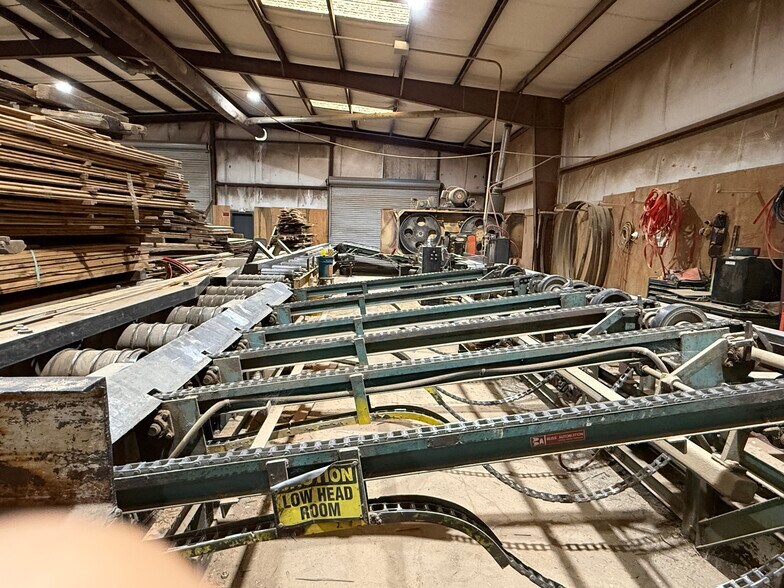 More Photos Of 2722 NC 87 S, Moncure Light Distribution For Lease