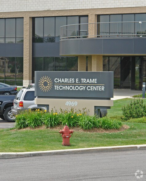 More Photos Of 4969 S 110th St, Greenfield Office For Sale