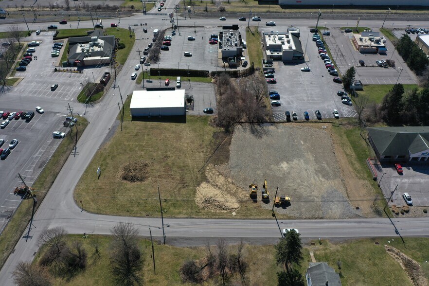 More Photos Of Midway Dr @ Shaffer Rd, Dubois Land For Sale