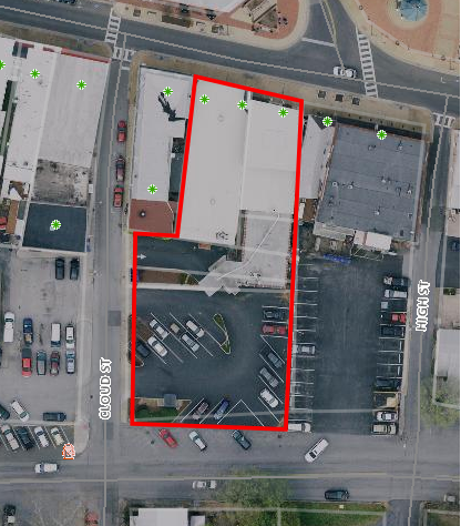 More Photos Of 305-307 E Main St, Front Royal Office For Sale