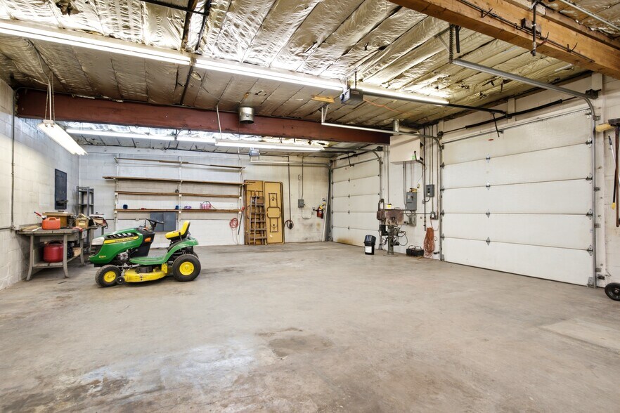 More Photos Of , Roy Industrial For Sale