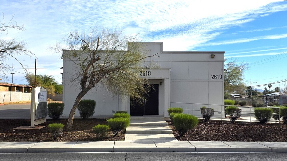 More Photos Of 2610 N Martin L King Blvd, North Las Vegas Religious Facility For Sale