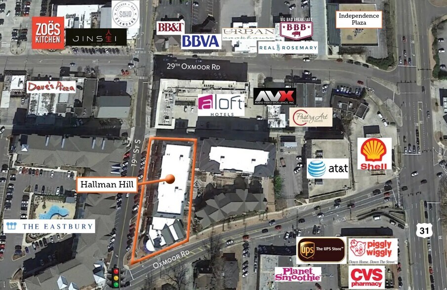More Photos Of 350 Hallman Hl E, Birmingham Apartments For Sale