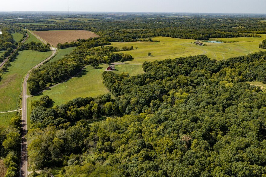More Photos Of 17660 Golden Rd, Linwood Land For Sale