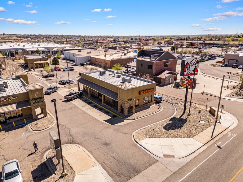 More Photos Of , Pueblo General Retail For Sale
